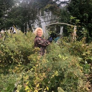 Meet your Posher, Kerri